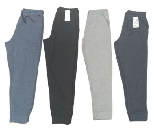 Sweatpants - Navy