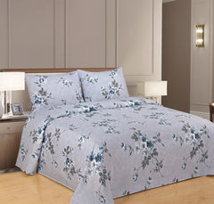 12500 Series Printed - Comfort Plus TM/MC - 3 pc Sheet Set