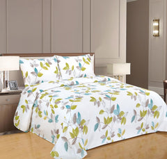 12500 Series Printed - Comfort Plus TM/MC - 3 pc Sheet Set