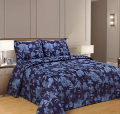 12500 Series Printed - Comfort Plus TM/MC - 3 pc Sheet Set