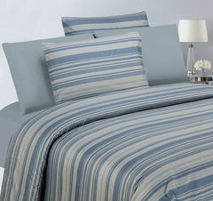 14000 Series Printed Sheet Set - Soft, Breathable, and Durable Bedding