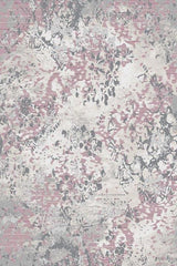 ASOS Area Rug - 2209A Pink