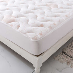 Copper Mattress Pad Waterproof