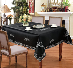 Emma Flora Tablecloth