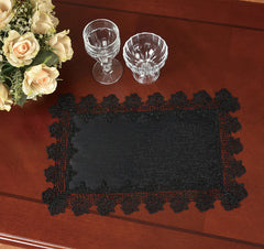 Set de table Lily Rose 12" x 18"