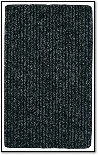 Denver Mat / Tapis Denver  - Rolled