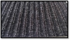 Denver Mat / Tapis Denver  - Rolled