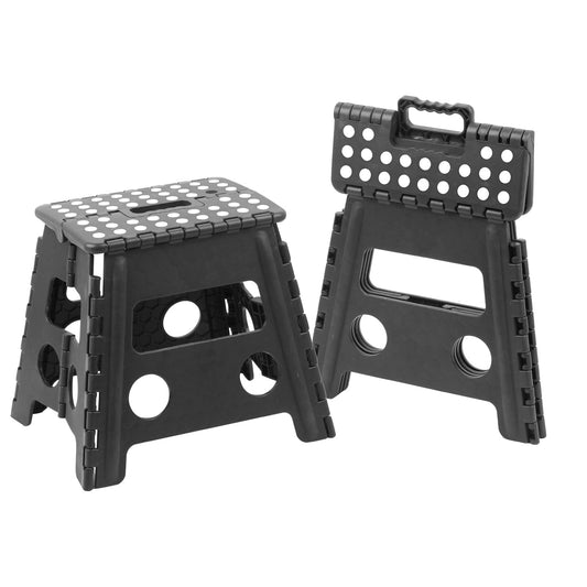 Folding Step Stool,