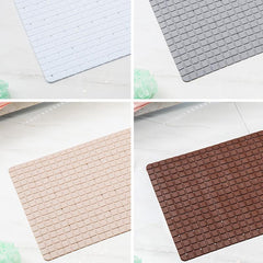 Tub Mat - Style Collection