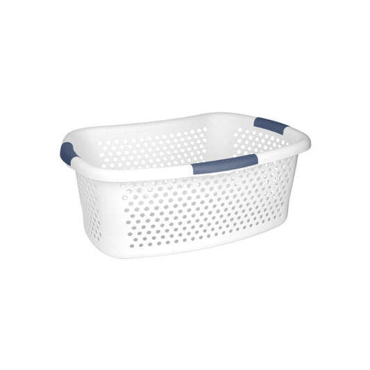 Hip Hold Laundry Basket, 55L