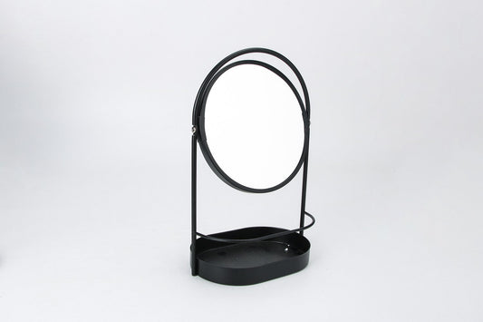 Magnifying Mirror, 1 Base Plate