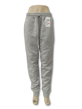 Sweatpants - Grey