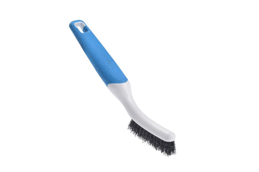 Tile & Grout Brush Cleaning Brushes - Multi-Purpose & Durable - Shopistah