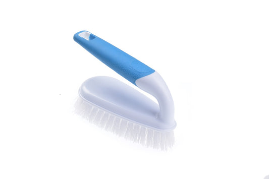 Scrub Brush Cleaning Brushes - Multi-Purpose & Durable - Shopistah