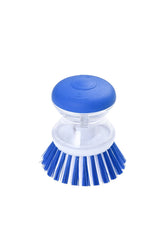 Palm Dispenser Brush Cleaning Brushes - Multi-Purpose & Durable - Shopistah