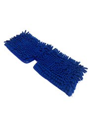 Microfibre Flat Mop Refill - Double-Sided Cleaning - Shopistah