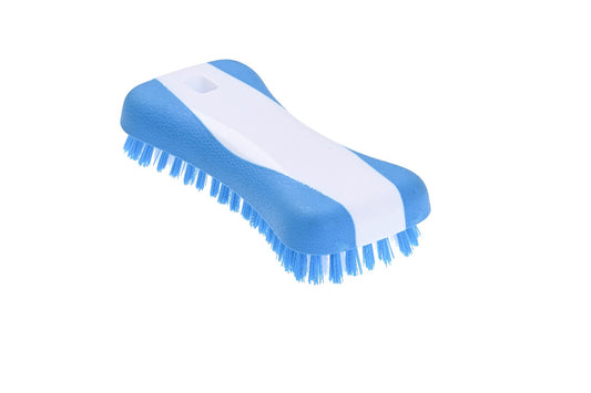 Hand Scrub Cleaning Brushes - Multi-Purpose & Durable - Shopistah