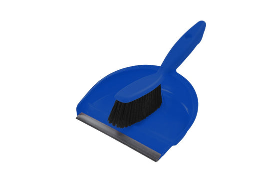 Dustpan Brush Set - Durable and Easy to Use - Shopistah Canada