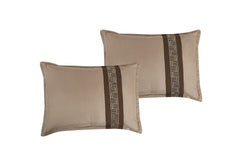 7 Pieces Comforter Set - YUKON