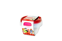 FOOD STORAGE CONTAINERS